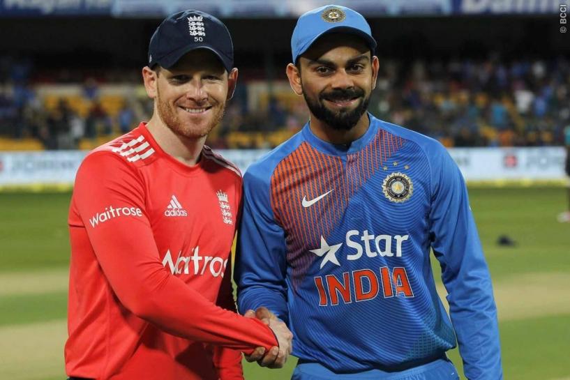 India vs England: India look to bounce back after a forgettable outing in 1st T20I