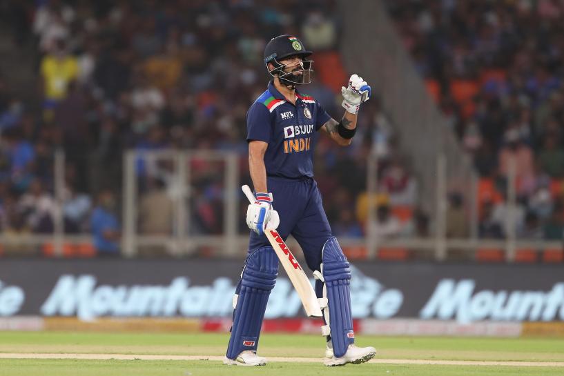 The Milestone Man Virat Kohli on the verge of breaking multiple records The Milestone Man Virat Kohli on the verge of breaking multiple records