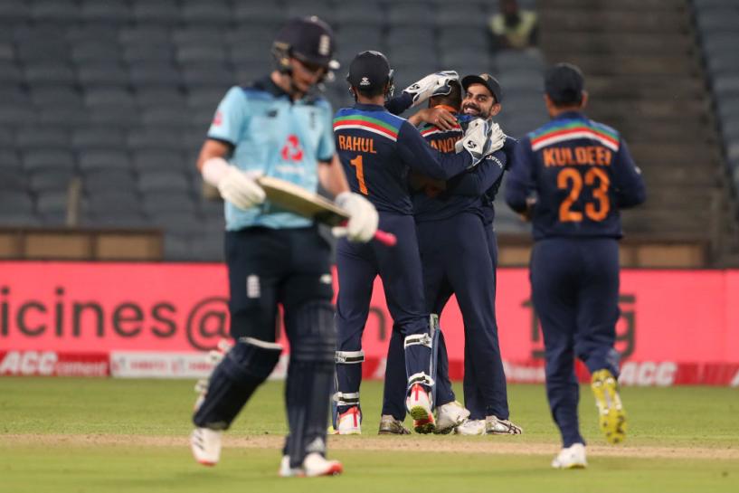 India vs England, 2nd ODI preview, Pune
