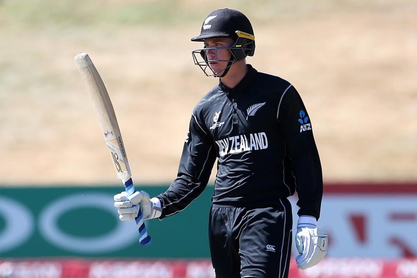 New Zealand’s Finn Allen says he is excited to be a part of the RCB squad for IPL 2021.