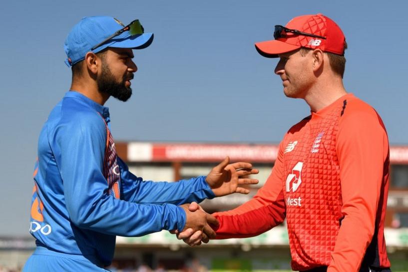 IND vs ENG: Big crowds likely for 1st T20I