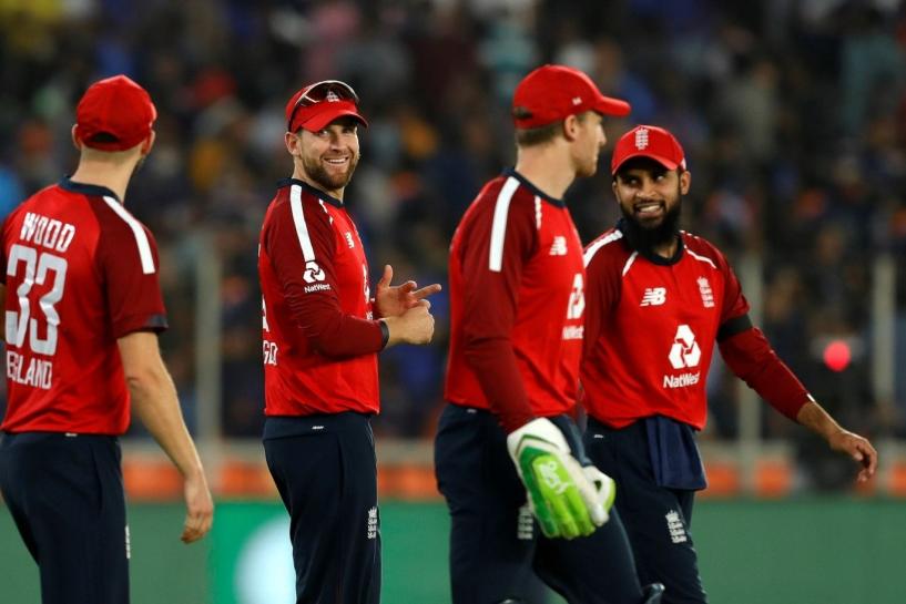 Impressive England brush aside India to take 1-0 lead in T20I series