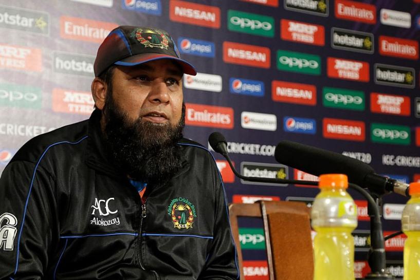 Inzamam-ul-Haq impressed with India producing world-class talent