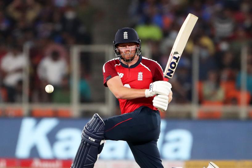 Playing IPL at different grounds in India will be beneficial for T20 World Cup: Jonny Bairstow