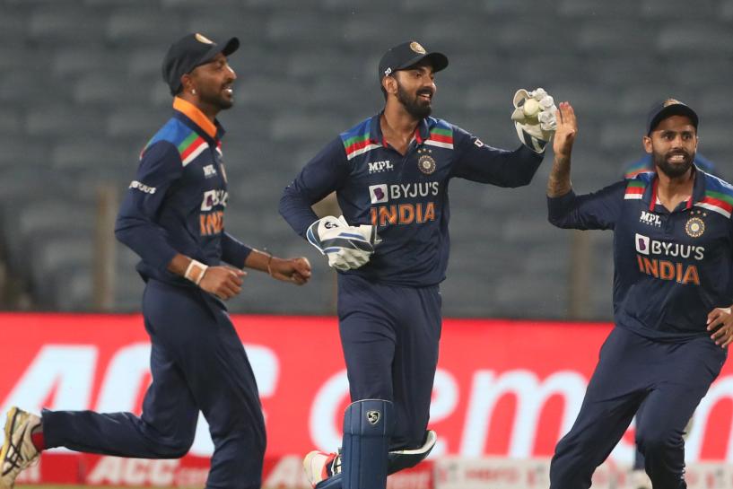 KL Rahul says failure in T20Is did not impact his confidence