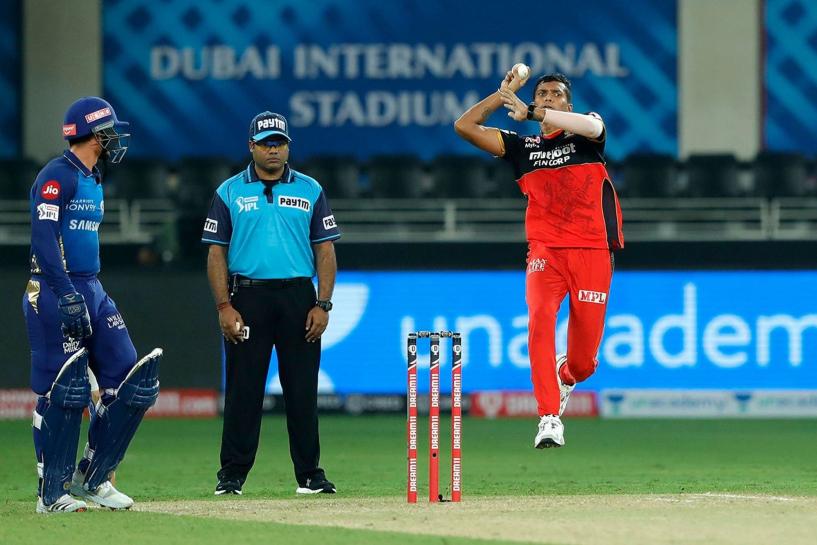 IPL 2020 recap: Navdeep Saini’s courageous show in Super Over