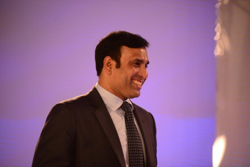 Former India batsman VVS Laxman points out the technical fault in opener Shubman Gill’s play