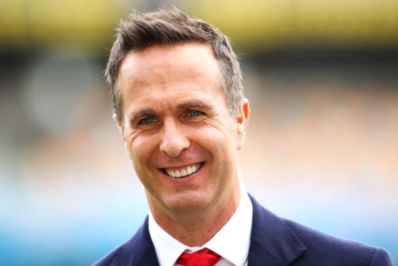 Michael Vaughan lauds Rahul Dravid's contribution to the next generation of Indian cricketers