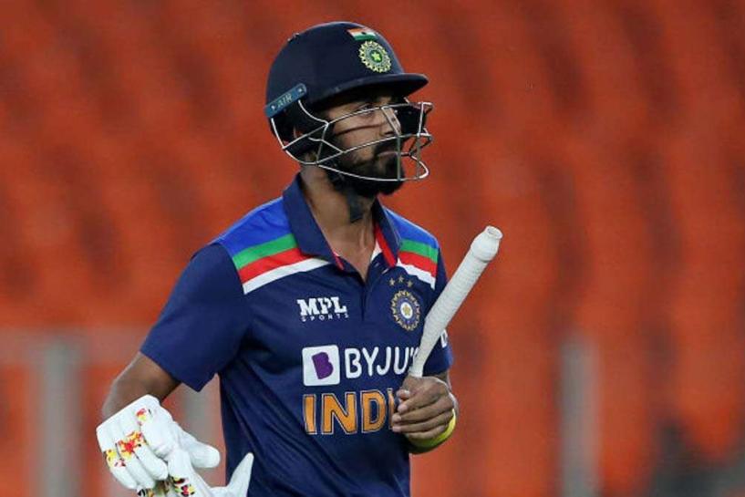 Virat Kohli backs KL Rahul to come good soon