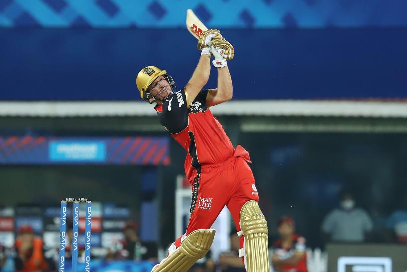 We almost can't fail, that's the kind of position you want to be in: AB de Villiers