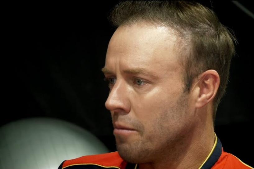 Bold Diaries: The AB de Villiers interview