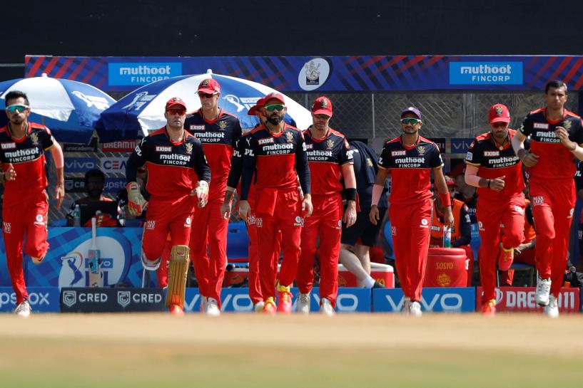 Ravindra Jadeja’s all-round show hands RCB their first defeat of IPL 2021