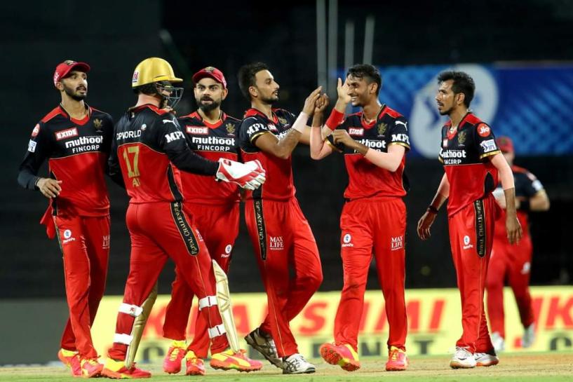 SRH vs RCB, review, IPL 2021, Chennai