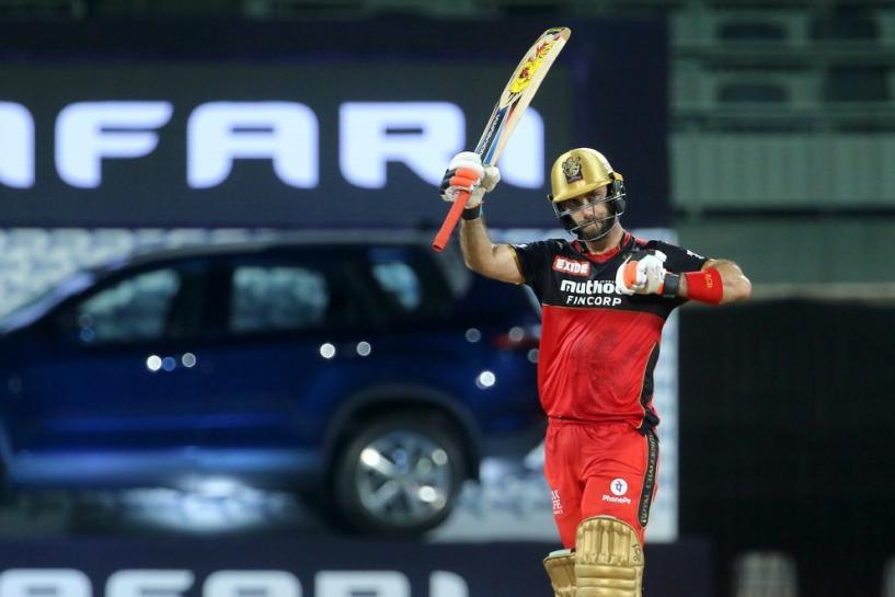 You have freedom with ABD batting behind you: Glenn Maxwell