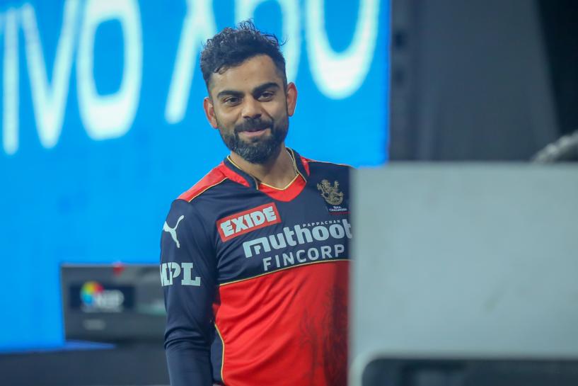 RCB captain Virat Kohli's thoughts on team's win against SRH in Chennai in IPL 2021