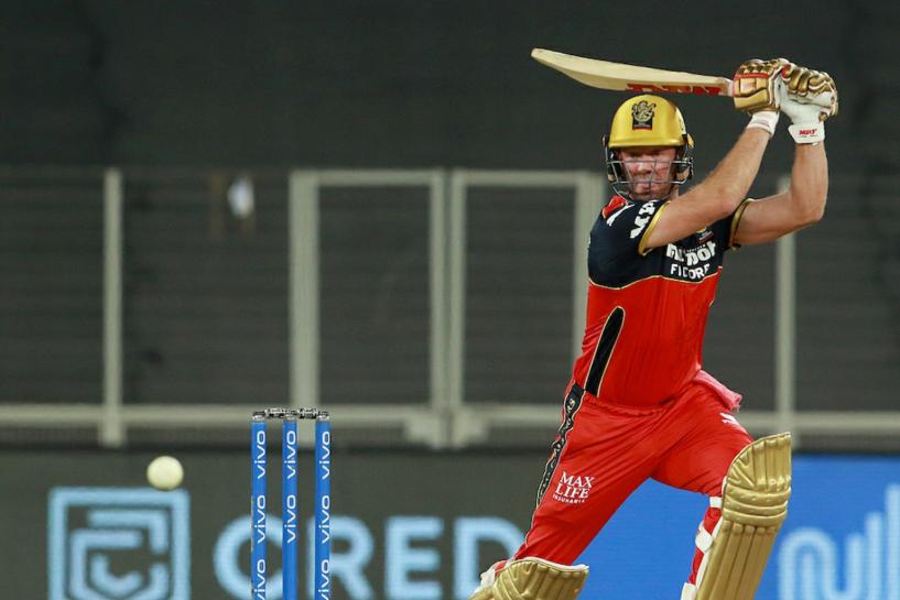 Performer of the Match: AB de Villiers