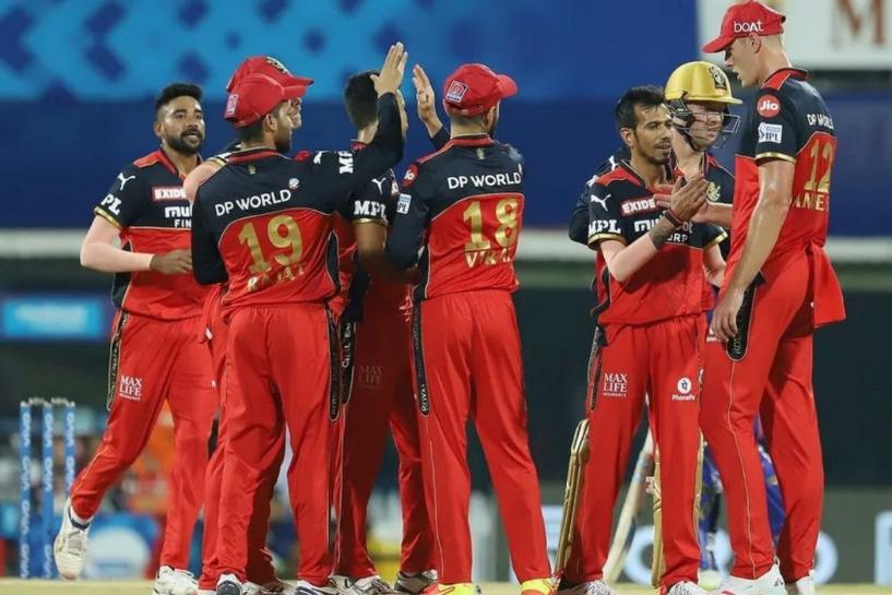 MI vs RCB: All the records that tumbled at Chepauk