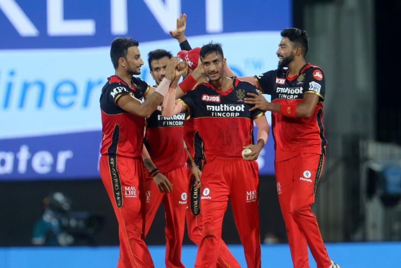 Shahbaz Ahmed: Tough man for tough situations