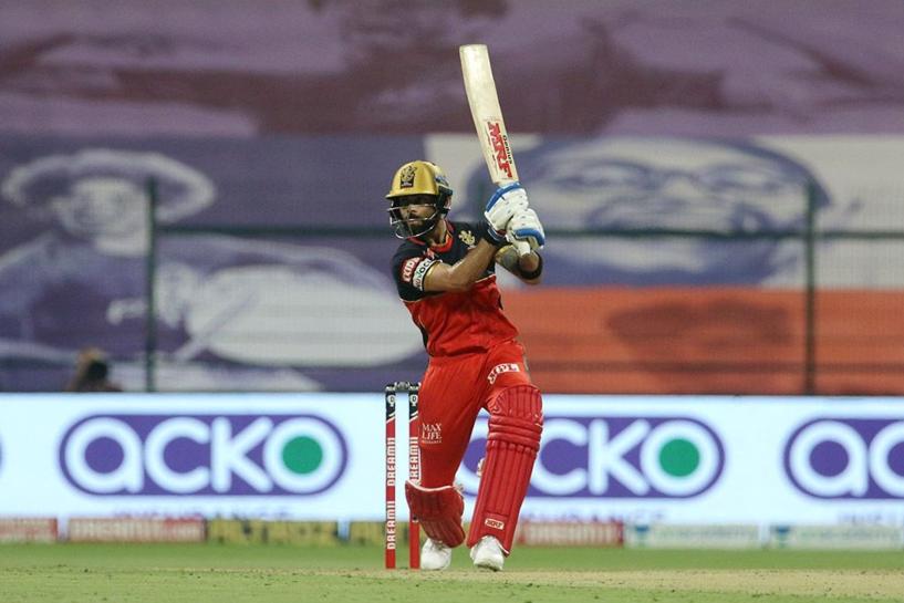 Records Virat Kohli can break in IPL 2021