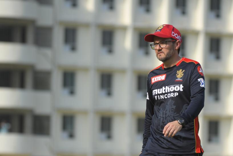 RCB’s Director of Cricket Operations Mike Hesson names three uncapped players to watch out for in IPL 2021
