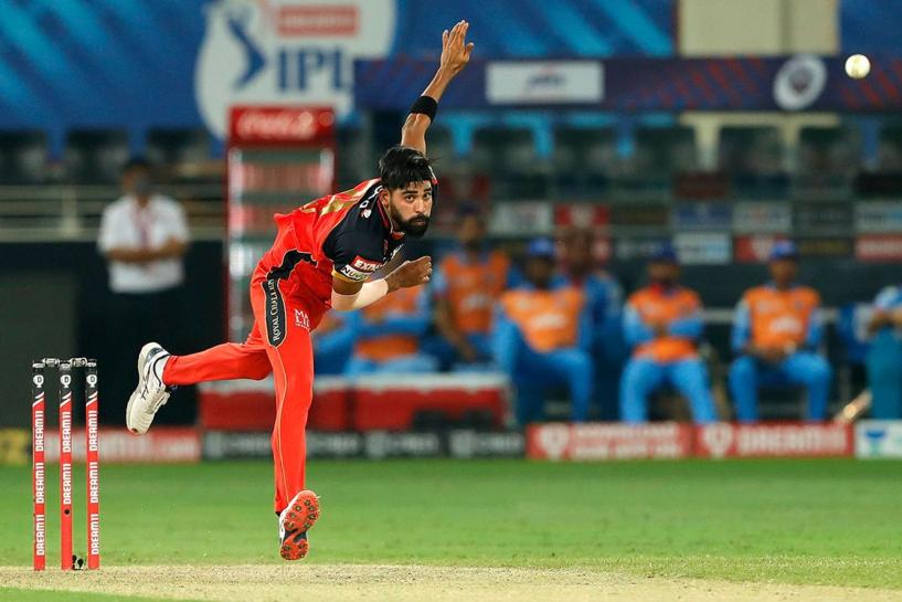 Bold Diaries: The Mohammed Siraj Interview