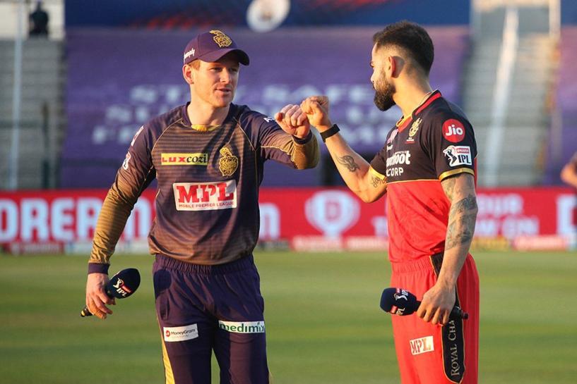 RCB vs KKR, IPL 2021 preview, Chennai