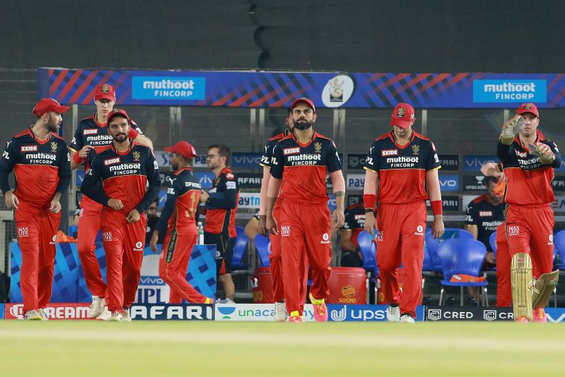 Harpreet Brar and KL Rahul help PBKS register 34 run win over RCB