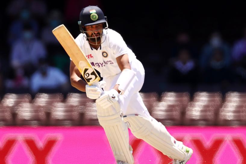 Winning WTC is a dream for all of us: Cheteshwar Pujara Winning WTC is a dream for all of us: Cheteshwar Pujara