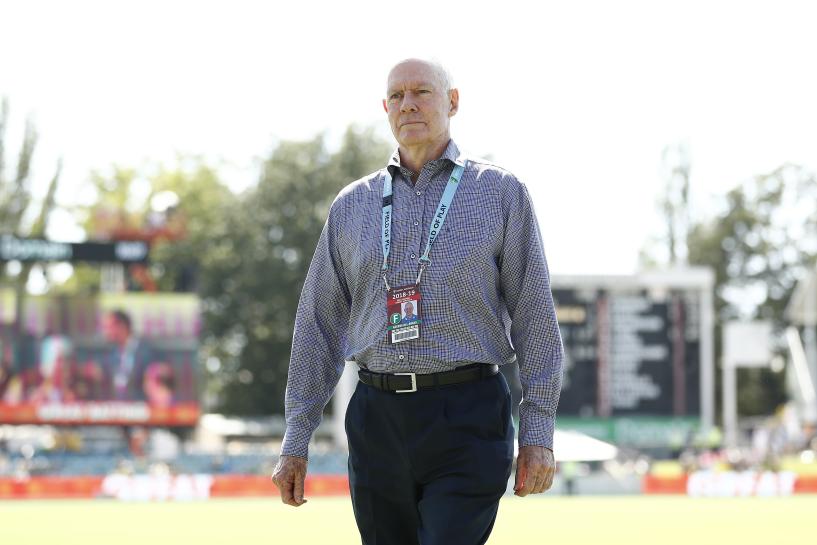 India better than Australia in identifying talent: Gregg Chappell