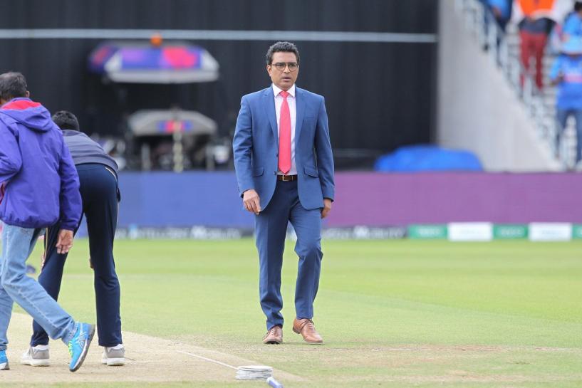 New Zealand may have a slight edge in WTC final: Sanjay Manjrekar