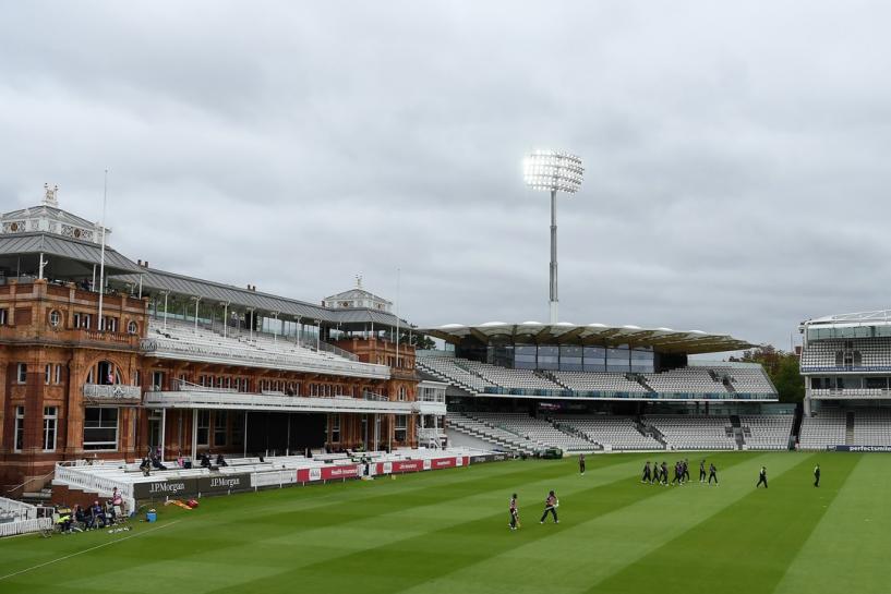According to reports, English counties have made an offer to host remaining IPL 2021 matches