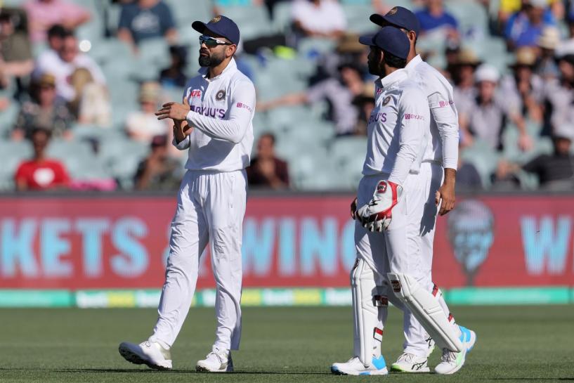 Virat Kohli's thinking changed after the Australia tour: Former India all-rounder Reetinder Singh Sodhi