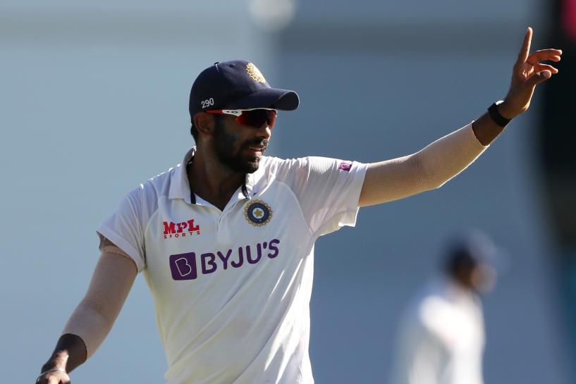 Jasprit Bumrah will increase our chances significantly at the WTC Final: Saba Karim