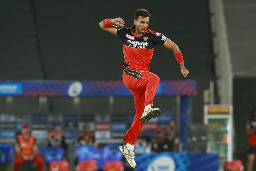 I hope I never play against Royal Challengers Bangalore in the future: Harshal Patel