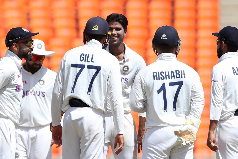 Aakash Chopra agrees with Rahul Dravid’s opinion, backs India to win in England Aakash Chopra agrees with Rahul Dravid’s opinion, backs India to win in England