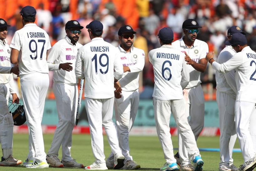 It looks like a really strong squad: Parthiv Patel on Team India’s squad for WTC Final