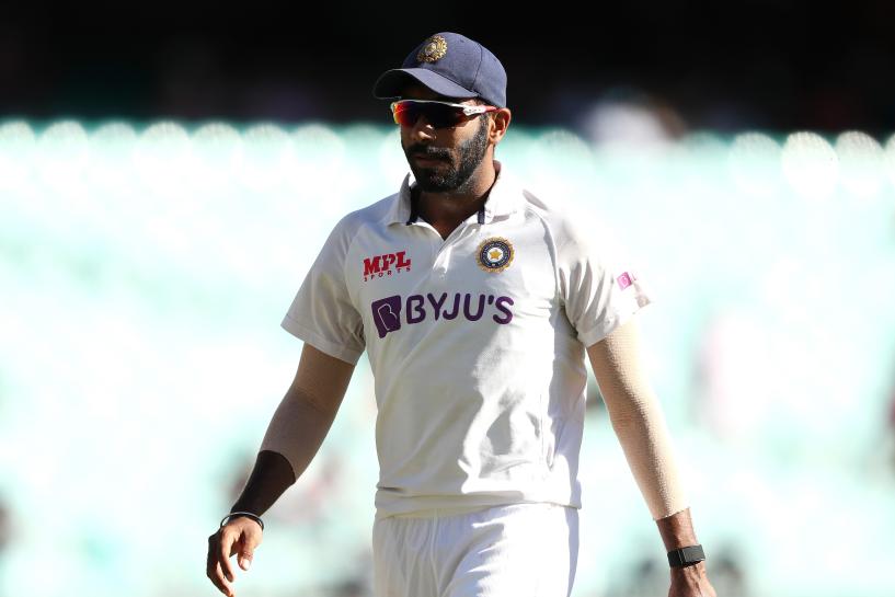 Bumrah is unique and one of the best at the moment: Salman Butt Bumrah is unique and one of the best at the moment: Salman Butt