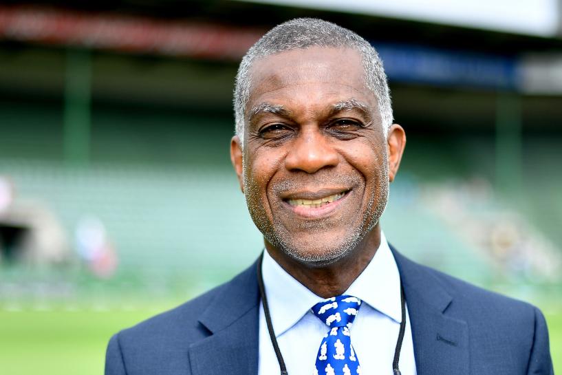 Not a tick-in-the-box exercise, it should be organic: Holding on taking a knee