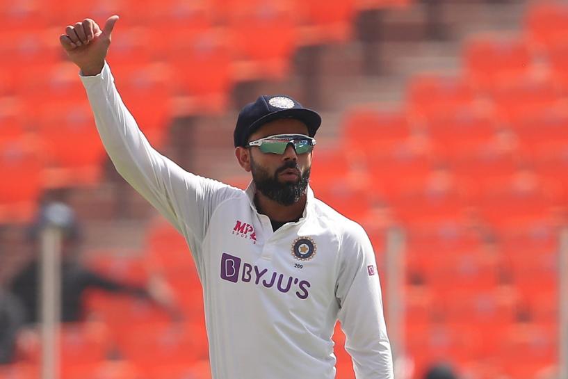 India skipper Virat Kohli has played a significant role in team's meteoric rise in Tests.