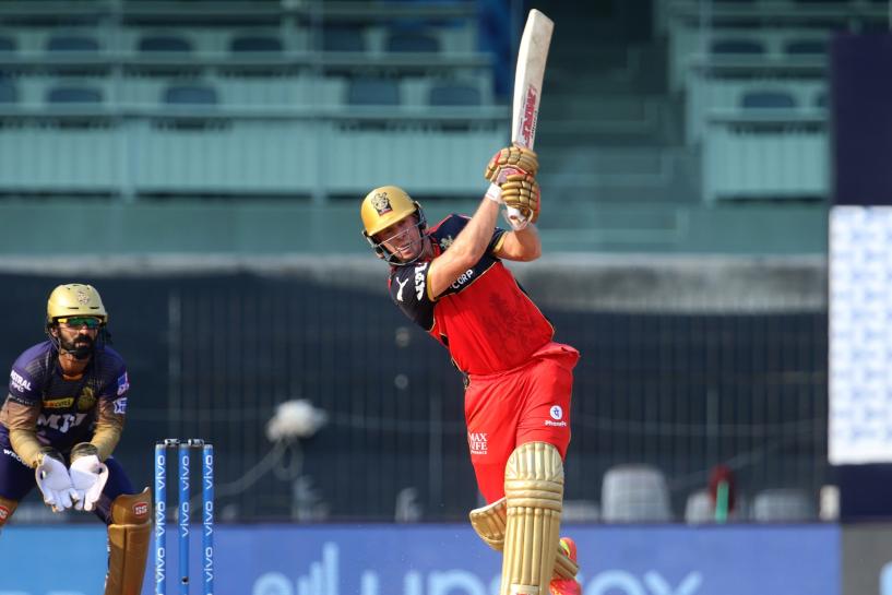 AB de Villiers is a genius: Aakash Chopra