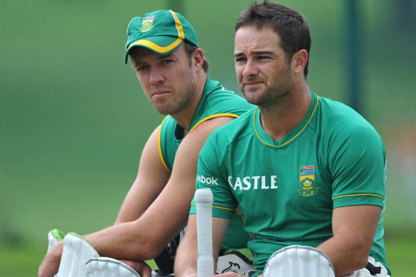 AB has his reasons, which I respect: Mark Boucher on AB de Villiers’s decision on international career