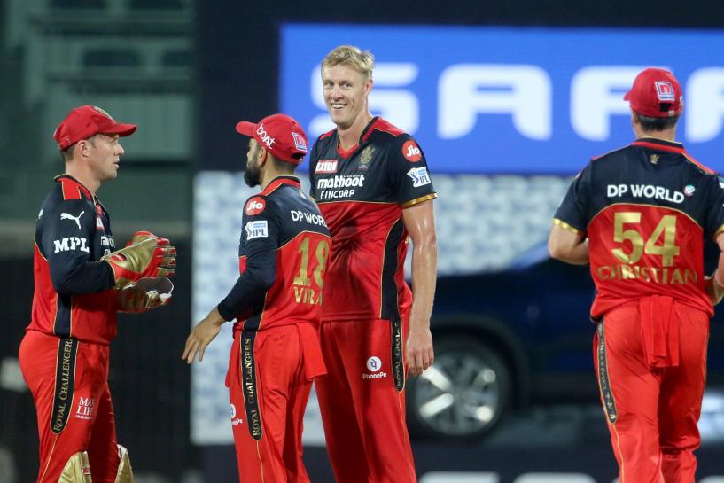I didn’t get the chance to use them: Kyle Jamieson on bowling with Dukes balls to Virat Kohli in the RCB nets