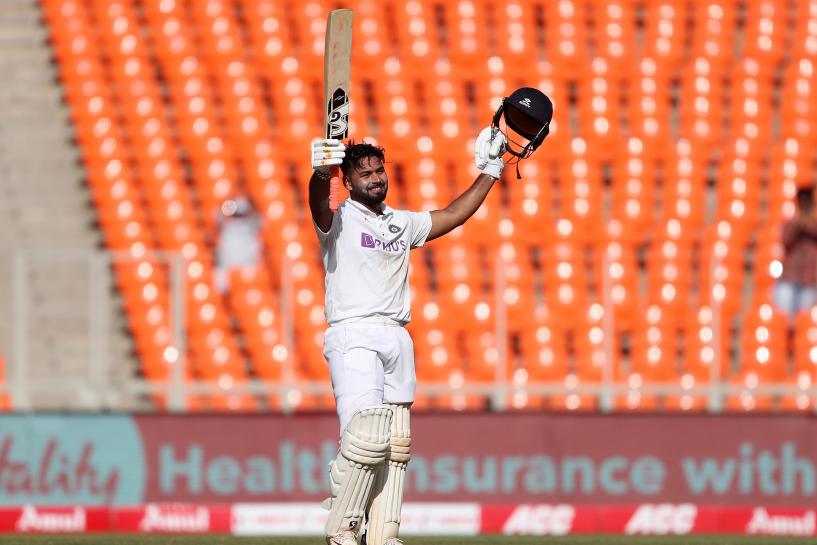 Rishab Pant is an extremely dangerous player: NZ bowling coach Shane Jurgensen