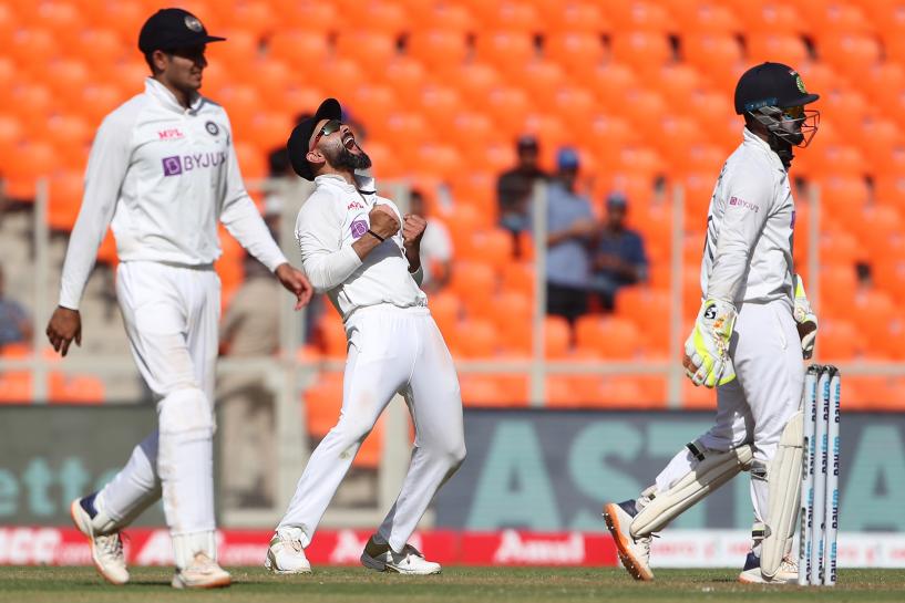 Sir Richard Hadlee spoke about Virat Kohli’s aggression and the upcoming ICC World Test Championship final Sir Richard Hadlee spoke about Virat Kohli’s aggression and the upcoming ICC World Test Championship final