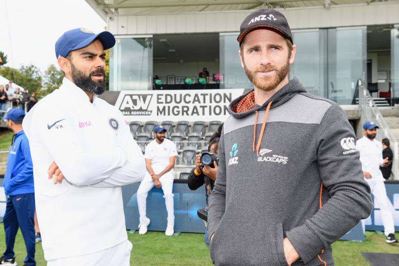 ICC working on a sixth-day option for World Test Championship Final: Reports ICC working on a sixth-day option for World Test Championship Final: Reports