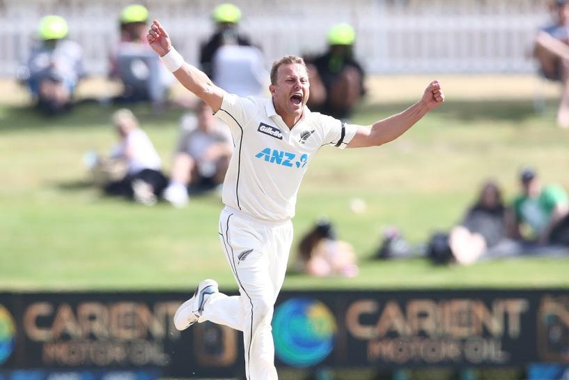 World Test Championship final is like a World Cup final: Neil Wagner World Test Championship final is like a World Cup final: Neil Wagner