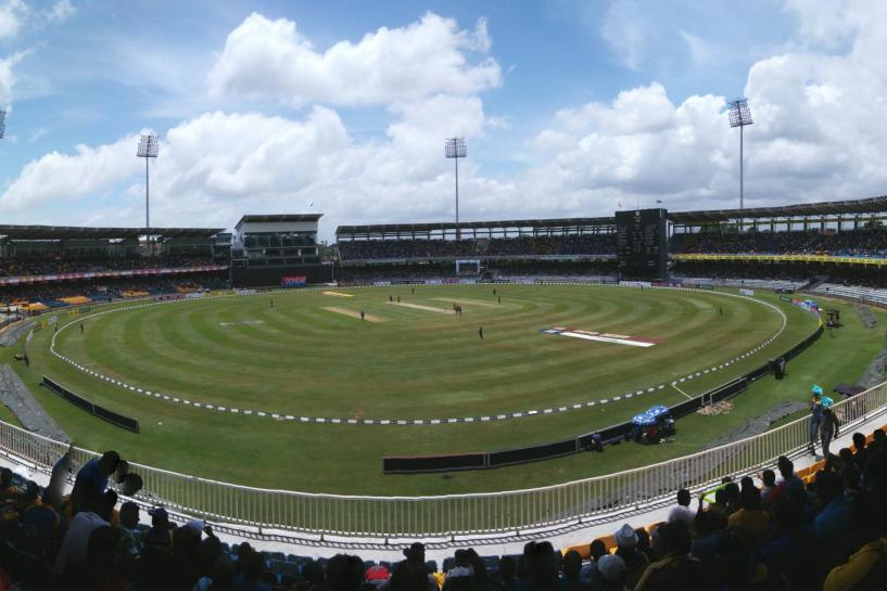 Sri Lanka willing to host remaining matches of IPL 2021: Reports