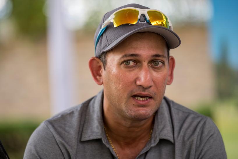 India will have to play well to beat NZ in WTC final: Ajit Agarkar India will have to play well to beat NZ in WTC final: Ajit Agarkar