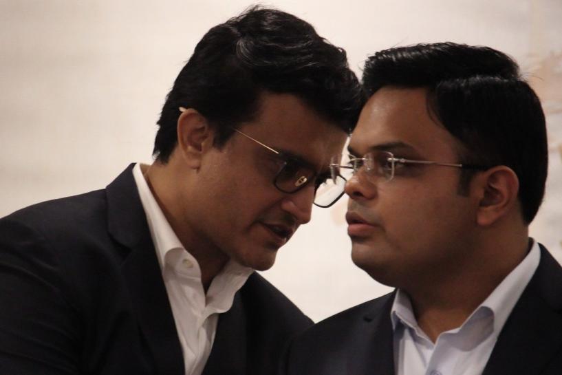 BCCI pledges Rs 10 crores for India’s Olympic contingent