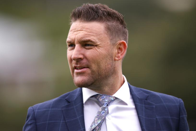 McCullum thinks India have the best bowling attack to travel to all conditions McCullum thinks India have the best bowling attack to travel to all conditions